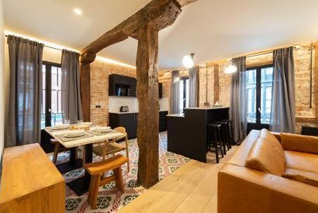 Santiago By Staynnapartments บิลเบา ภายนอก รูปภาพ