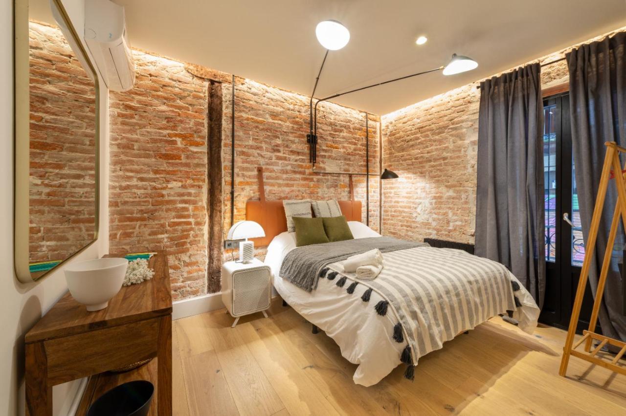Santiago By Staynnapartments บิลเบา ภายนอก รูปภาพ