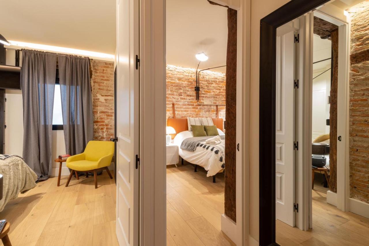 Santiago By Staynnapartments บิลเบา ภายนอก รูปภาพ