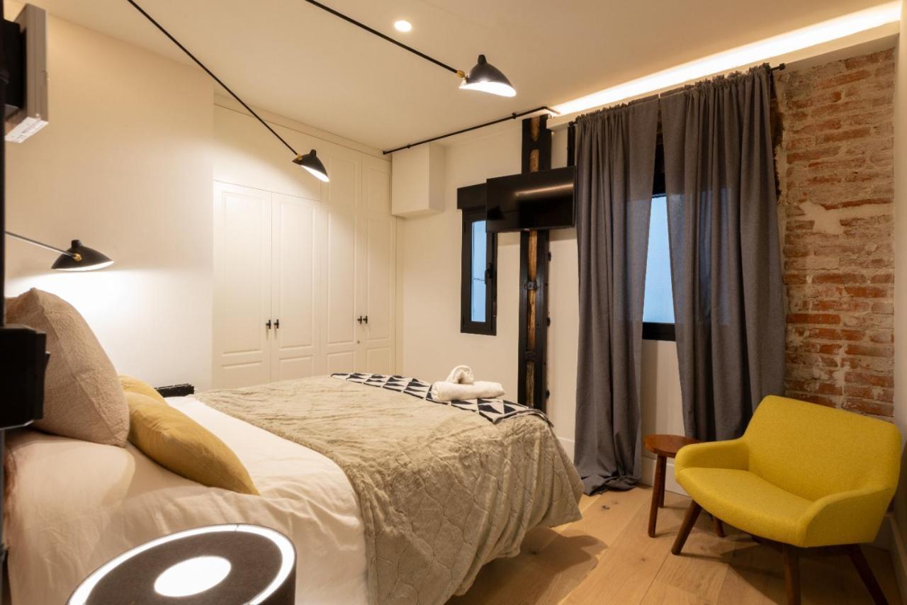Santiago By Staynnapartments บิลเบา ภายนอก รูปภาพ