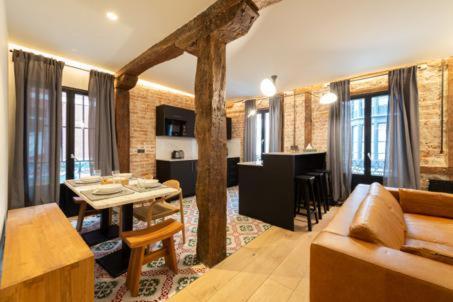 Santiago By Staynnapartments บิลเบา ภายนอก รูปภาพ